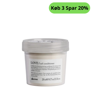 LOVE Curl Conditioner 250ml