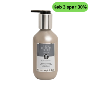 Curl Defining Cream 200ml