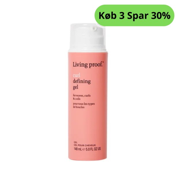 Living Proof Curl Defining Gel 148ml