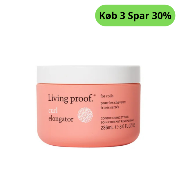 Living Proof Curl Elongator 236ml