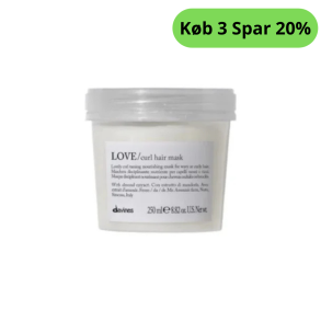 Davines Love Curl Hair Mask 250ml