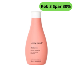 Living Proof Curl Shampoo 355ml
