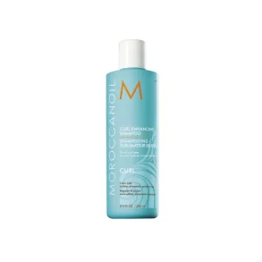 Moroccanoil Curl Enhancing Shampoo, 250 ml.