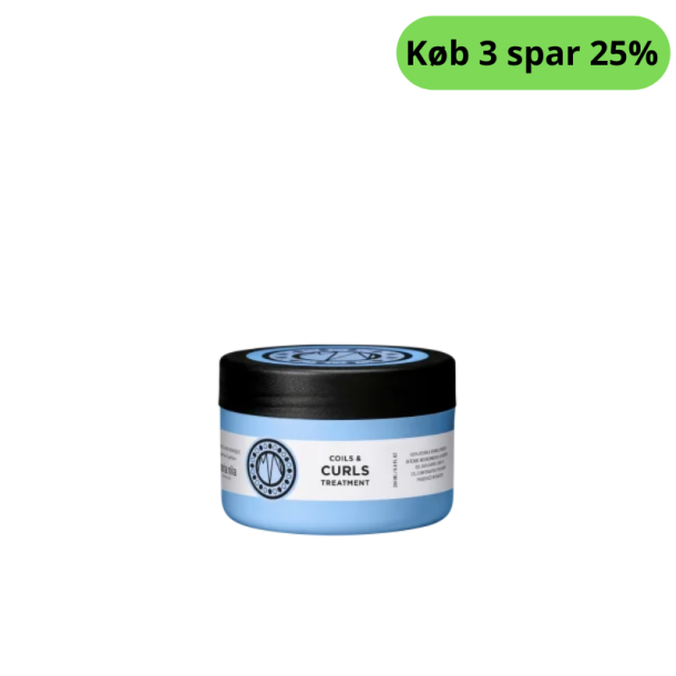 Maria Nila Coils &amp; Curls Treatment 250ml