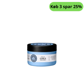 Maria Nila Coils & Curls Treatment 250ml