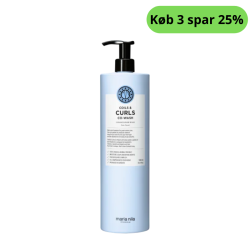 Maria Nila Coils &amp; Curls Co-Wash