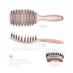 Yuaia Haircare Curvy Brush