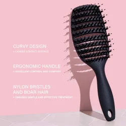Yuaia Haircare Curvy Brush