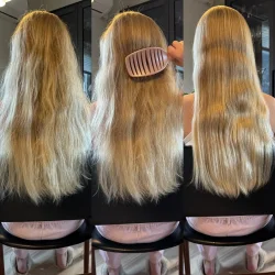 Yuaia Haircare Curvy Brush