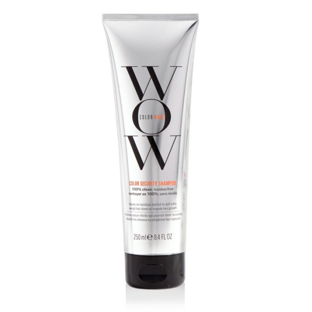 Color Wow Color security shampoo 250ml