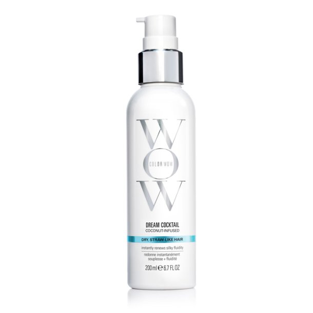 Color Wow Dream Cocktail coconut-infused 200ml