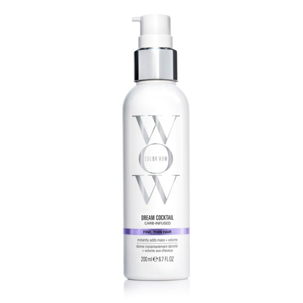 Color Wow Dream Cocktail carb-infused 200ml