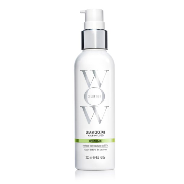 Color Wow Dream Cocktail kale-infused 200ml