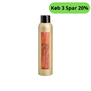 Davines More Inside Dry Shampoo 250ml