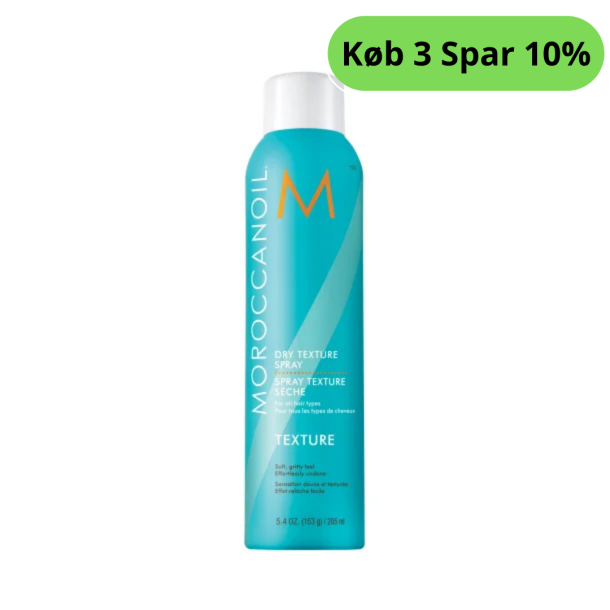 Dry Texture Spray 205ml