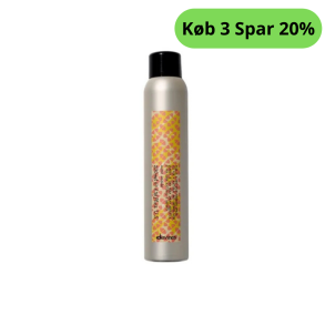 Davines More Inside Dry Wax Finishing Spray 200ml