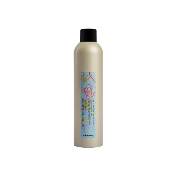 Davines More Inside Extra Strong Hold Hairspray 400ml