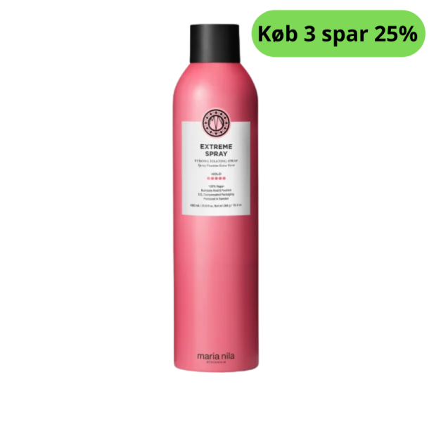 Maria Nila Extreme Spray 400ml