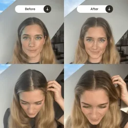 Yuaia Haircare Volume Powder 10g