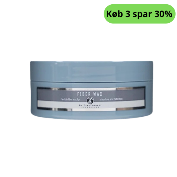 Fiber Wax Mandarin 75ml