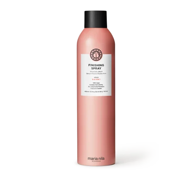 Maria Nila Finishing Spray 400ml