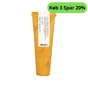 Davines More Inside Relaxing Moisturizing Fluid 125ml