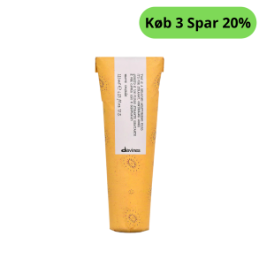 Davines More Inside Relaxing Moisturizing Fluid 125ml