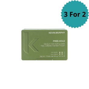 Free Hold 100g