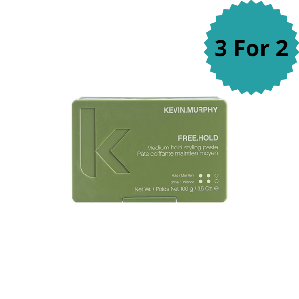 Free Hold 100g