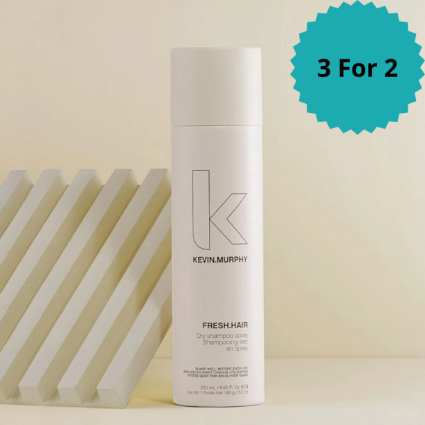 Fresh Hair 250ml