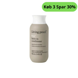 Living Proof No Frizz Leave-In Conditioner 118ml