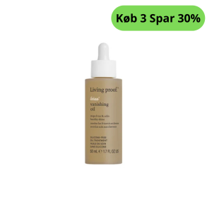 Living Proof No Frizz Vanishing Oil 50ml