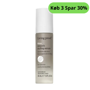 Living Proof No Frizz Smooth Styling Serum 45ml