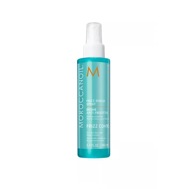 Frizz Shield Spray 160ml 
