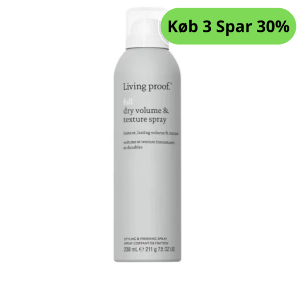 Living Proof Full Dry Volume & Texture Spray 238ml
