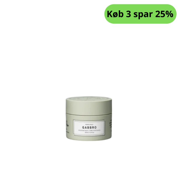 Maria Nila Gabbro 100ml