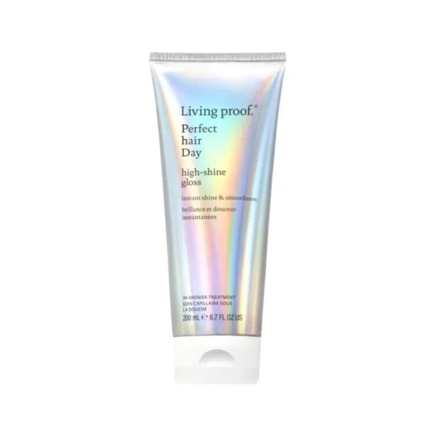 Living Proof Perfect Hair Day High-Shine Gloss 200ml