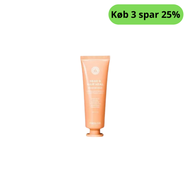 Maria Nila Head &amp; Hair Heal Booster Masque 50ml
