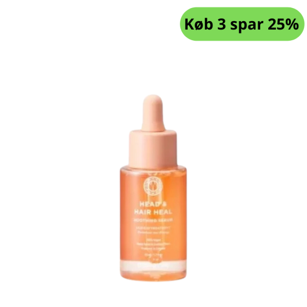 Maria Nila Head &amp; Hair Heal Soothing Serum 50ml