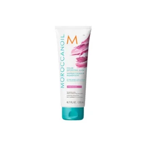Moroccanoil Hibiscus Color Depositing Mask 200ml