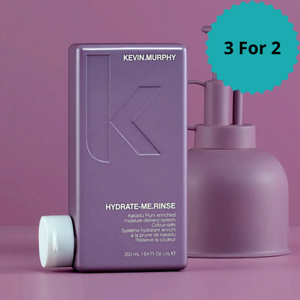 Hydrate Me Rinse 250ml
