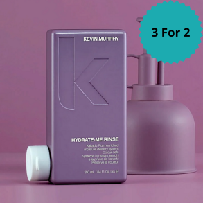 Hydrate Me Rinse 250ml