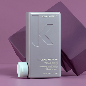 Hydrate Me Wash 250ml