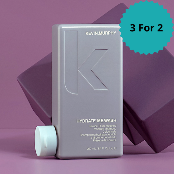 Hydrate Me Wash 250ml