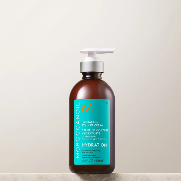 Hydrating Styling Cream 300 ml. 