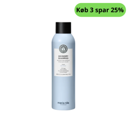 Maria Nila Invisidry Shampoo 250ml
