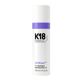 K18 AirWash Dry Shampoo 118ml
