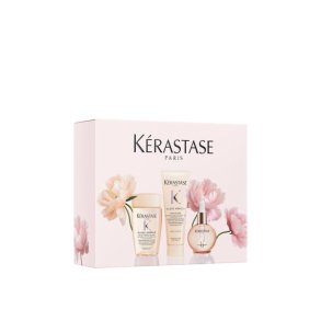 K�rastase Gloss Absolu Trio Mini Oil Set 