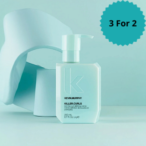 Killer Curls 200ml