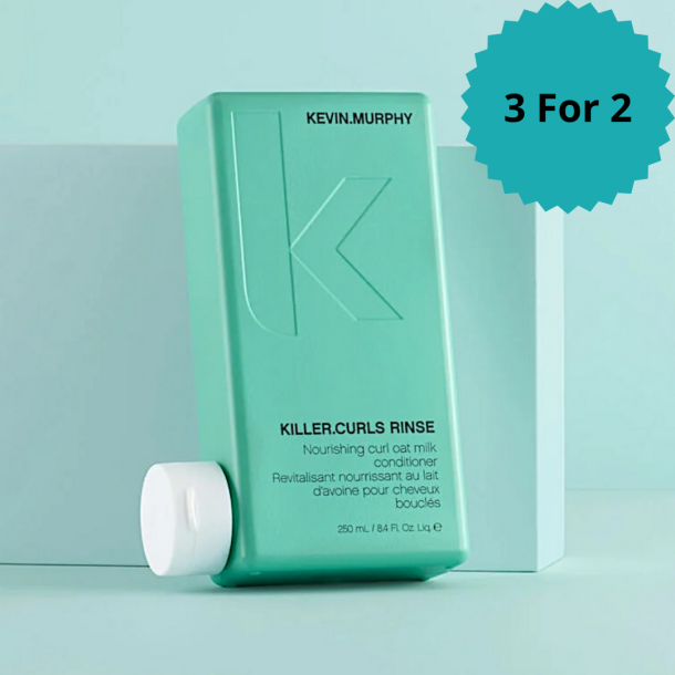 Killer Curls Rinse 250ml